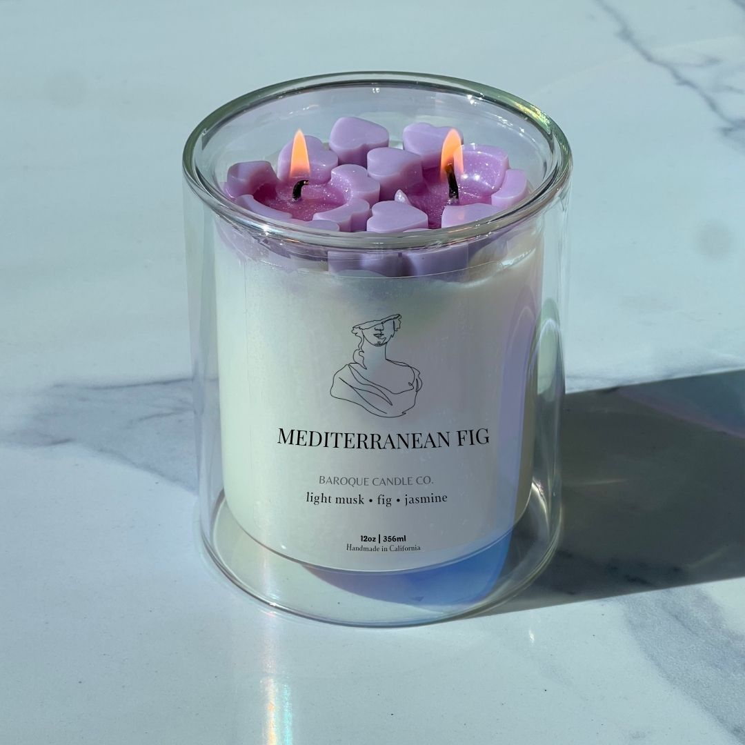 Melt My Candy Heart, Spring Collection