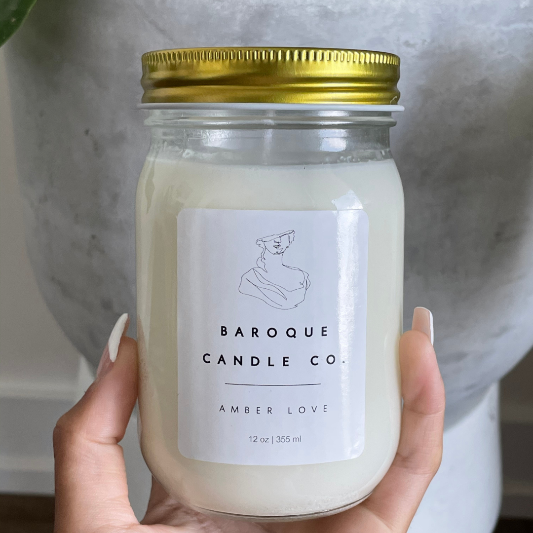 Pixi Dust Candle (multiple scents)